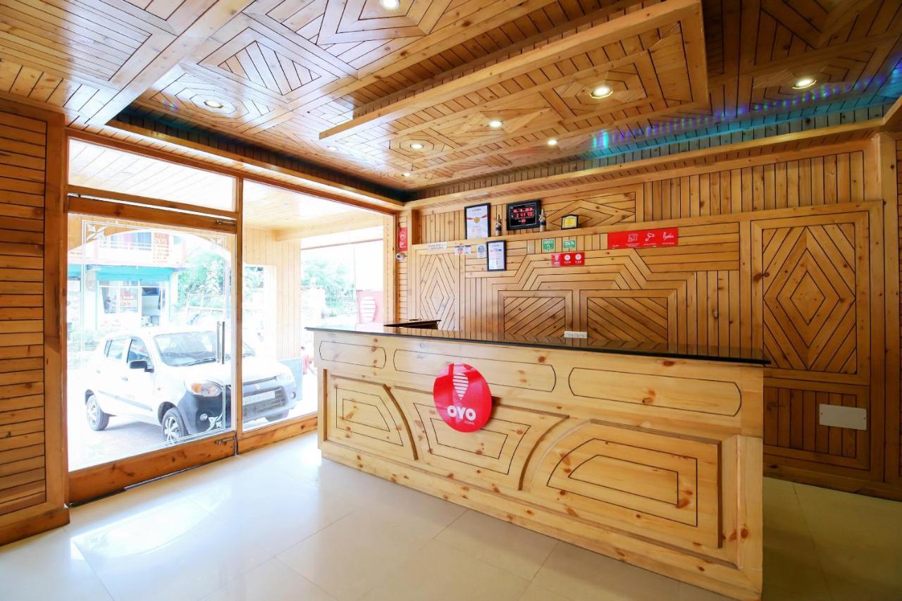 Oyo 3146 Six Season Regency Hotel Jagatsukh Bagian luar foto