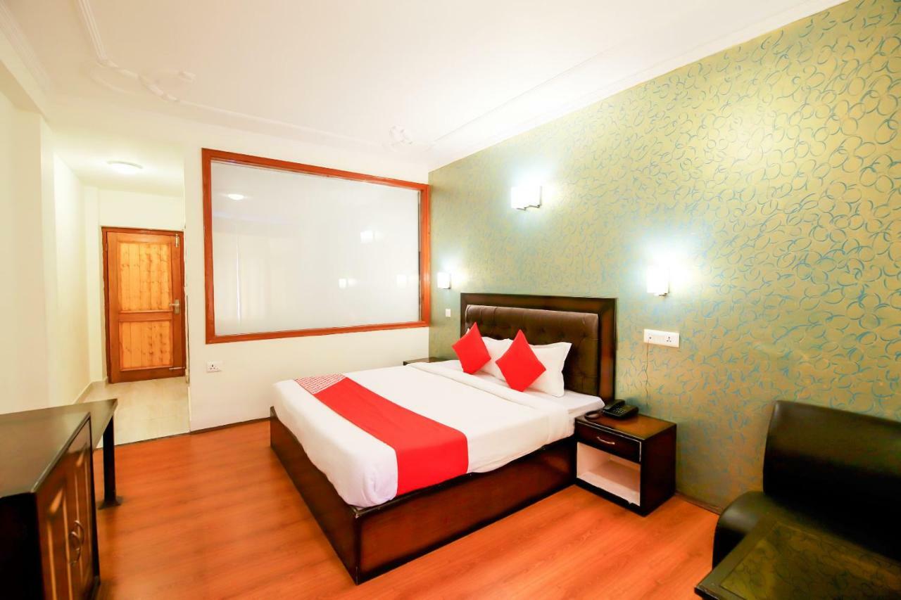 Oyo 3146 Six Season Regency Hotel Jagatsukh Bagian luar foto