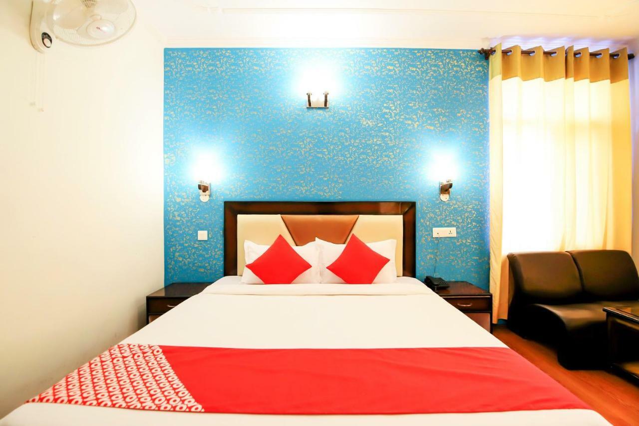 Oyo 3146 Six Season Regency Hotel Jagatsukh Bagian luar foto